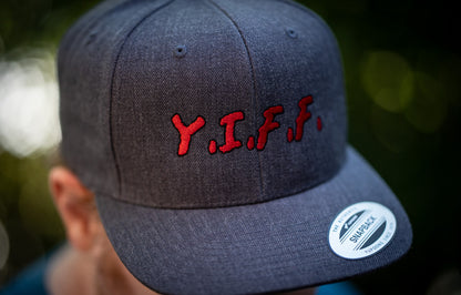 Furry Hat - Y.I.F.F. | Keep Furry Weird