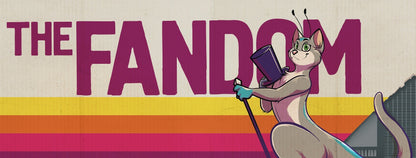 The Fandom 4K Digital Download